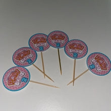 Charger l'image dans la galerie, THÈME PAT PATROUILLE GIRLY