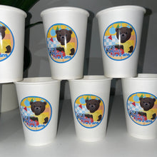 Charger l'image dans la galerie, THÈME PETIT OURS BRUN - VERSION BLEUE