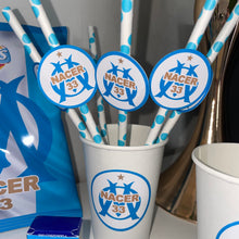 Charger l'image dans la galerie, THÈME FOOT SPECIAL OM - OLYMPIQUE DE MARSEILLE