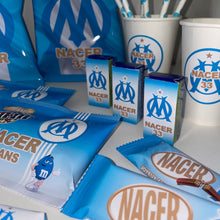 Charger l'image dans la galerie, THÈME FOOT SPECIAL OM - OLYMPIQUE DE MARSEILLE