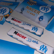 Charger l'image dans la galerie, THÈME FOOT SPECIAL OM - OLYMPIQUE DE MARSEILLE