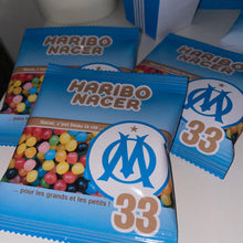 Charger l'image dans la galerie, THÈME FOOT SPECIAL OM - OLYMPIQUE DE MARSEILLE