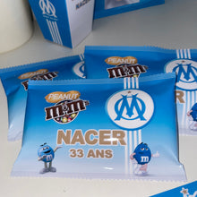 Charger l'image dans la galerie, THÈME FOOT SPECIAL OM - OLYMPIQUE DE MARSEILLE