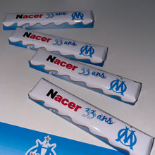 Charger l'image dans la galerie, THÈME FOOT SPECIAL OM - OLYMPIQUE DE MARSEILLE