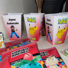 Charger l'image dans la galerie, THÈME POKÉMON