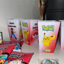 Charger l'image dans la galerie, THÈME POKÉMON