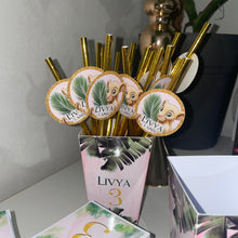 Charger l'image dans la galerie, THÈME NALA (ROI LION GIRLY)