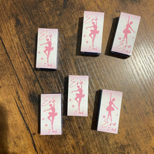 Charger l'image dans la galerie, THÈME DANSEUSE BALLERINE