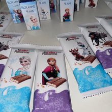 Charger l'image dans la galerie, THÈME REINE DES NEIGES