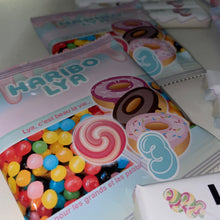 Charger l'image dans la galerie, THÈME CANDYLAND PASTEL