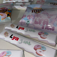 Charger l'image dans la galerie, THÈME CANDYLAND PASTEL