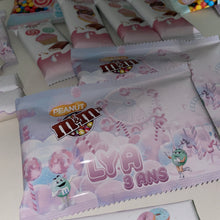 Charger l'image dans la galerie, THÈME CANDYLAND PASTEL