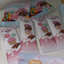 Charger l'image dans la galerie, THÈME CANDYLAND PASTEL