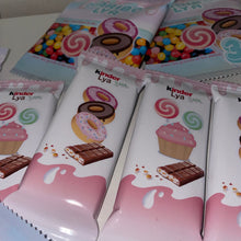 Charger l'image dans la galerie, THÈME CANDYLAND PASTEL