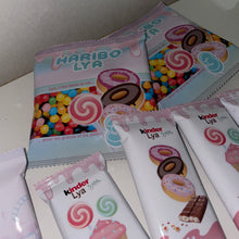 Charger l'image dans la galerie, THÈME CANDYLAND PASTEL