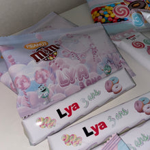 Charger l'image dans la galerie, THÈME CANDYLAND PASTEL