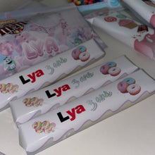 Charger l'image dans la galerie, THÈME CANDYLAND PASTEL