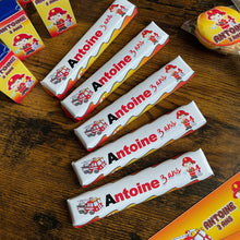 Charger l'image dans la galerie, THÈME BABY POMPIER