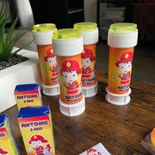 Charger l'image dans la galerie, THÈME BABY POMPIER