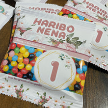 Charger l'image dans la galerie, THÈME BOHEME FLEURI