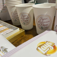 Charger l'image dans la galerie, THÈME BOHEME FLEURI