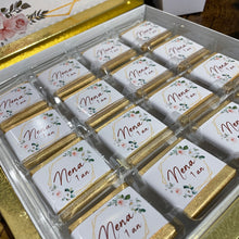 Charger l'image dans la galerie, THÈME BOHEME FLEURI