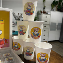 Charger l'image dans la galerie, THÈME TCHOUPI