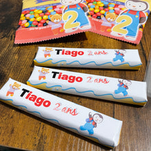 Charger l'image dans la galerie, THÈME TCHOUPI