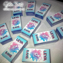 Charger l'image dans la galerie, THÈME TIKTOK