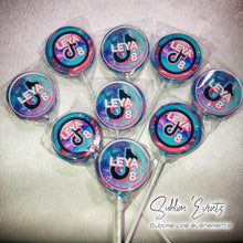 Charger l'image dans la galerie, THÈME TIKTOK