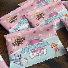 Charger l'image dans la galerie, THÈME PAT PATROUILLE GIRLY