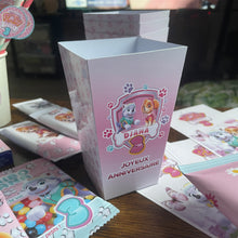 Charger l'image dans la galerie, THÈME PAT PATROUILLE GIRLY