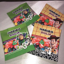 Charger l'image dans la galerie, THÈME TOY STORY