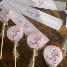 Charger l'image dans la galerie, THÈME MARIE ARISTOCHATS