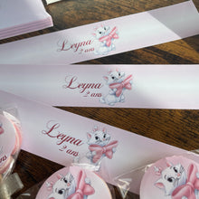 Charger l'image dans la galerie, THÈME MARIE ARISTOCHATS