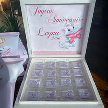 Charger l'image dans la galerie, THÈME MARIE ARISTOCHATS