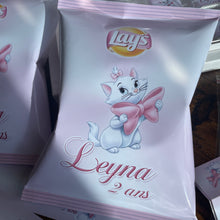 Charger l'image dans la galerie, THÈME MARIE ARISTOCHATS