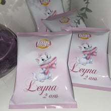 Charger l'image dans la galerie, THÈME MARIE ARISTOCHATS