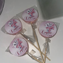 Charger l'image dans la galerie, THÈME MARIE ARISTOCHATS