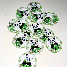 Charger l'image dans la galerie, THÈME PANDA