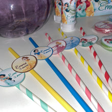 Charger l'image dans la galerie, THÈME PRINCESSES DISNEY