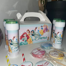 Charger l'image dans la galerie, THÈME PRINCESSES DISNEY