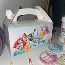 Charger l'image dans la galerie, THÈME PRINCESSES DISNEY