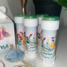 Charger l'image dans la galerie, THÈME PRINCESSES DISNEY