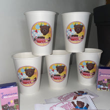 Charger l'image dans la galerie, THÈME PETIT OURS BRUN - VERSION ROSE