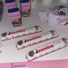 Charger l'image dans la galerie, THÈME PETIT OURS BRUN - VERSION ROSE