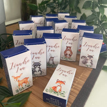 Charger l'image dans la galerie, THÈME ANIMAUX DE LA FORET