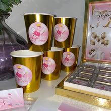 Charger l'image dans la galerie, THÈME PEPPA PIG ROSE