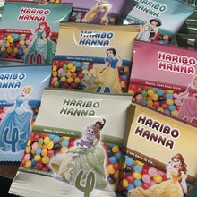 Charger l'image dans la galerie, THÈME PRINCESSES DISNEY