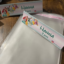 Charger l'image dans la galerie, THÈME PRINCESSES DISNEY